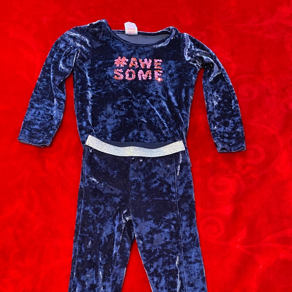Little Girls set